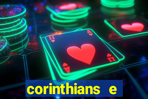 corinthians e cruzeiro futemax